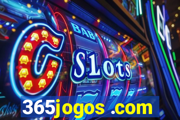 365jogos .com